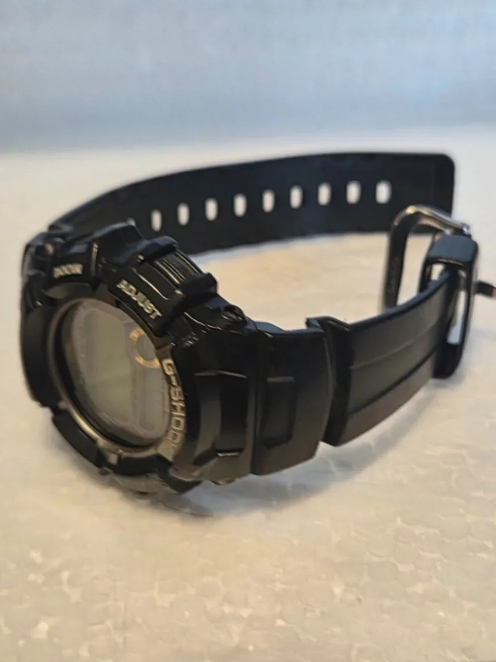 Casio G Shock